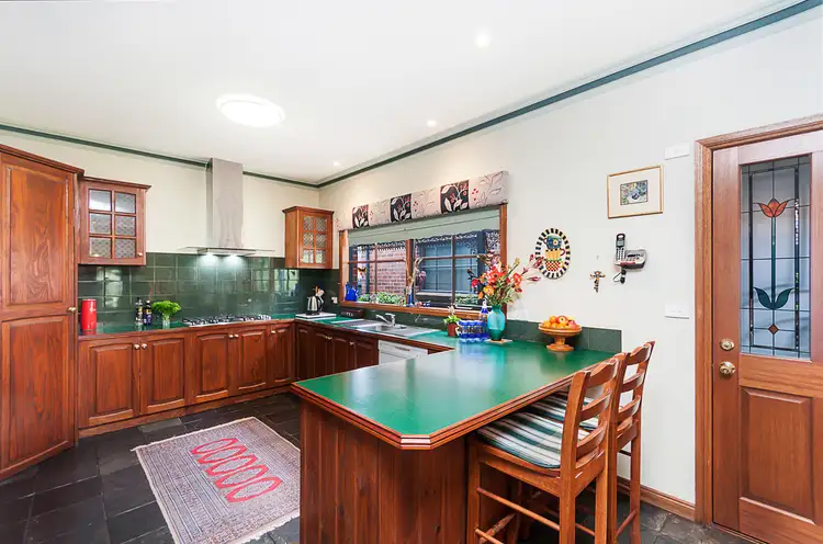Fifth view of Homely house listing, 4 Donald Court, Warrnambool VIC 3280