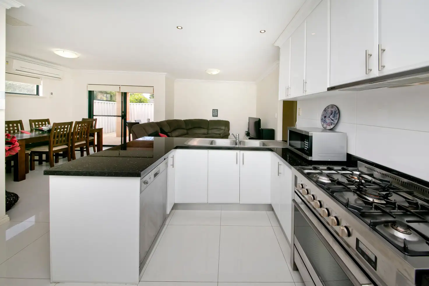 Main view of Homely house listing, 105b Hayes Avenue, Yokine WA 6060