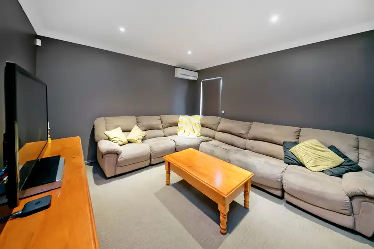 Second view of Homely house listing, 105b Hayes Avenue, Yokine WA 6060