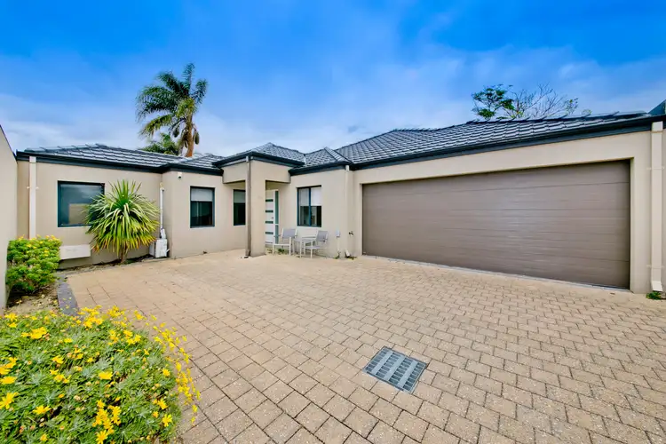 Third view of Homely house listing, 105b Hayes Avenue, Yokine WA 6060