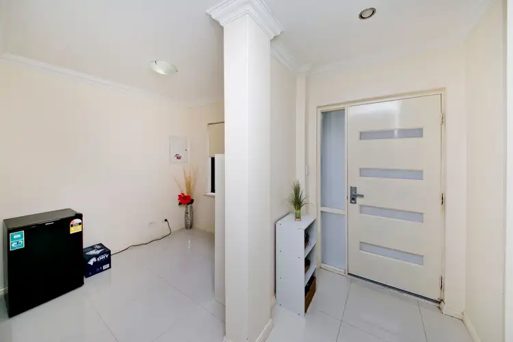 Fourth view of Homely house listing, 105b Hayes Avenue, Yokine WA 6060