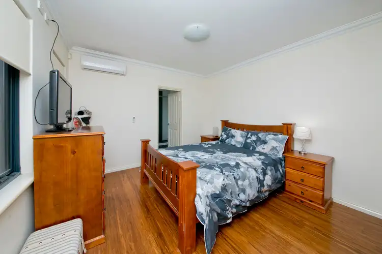 Fifth view of Homely house listing, 105b Hayes Avenue, Yokine WA 6060
