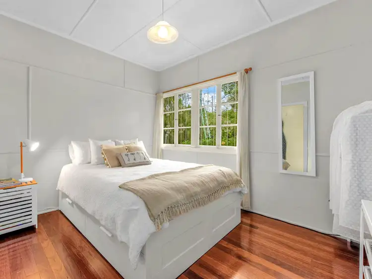 Fourth view of Homely house listing, 128 Arnold Street, Holland Park QLD 4121
