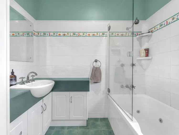 Sixth view of Homely house listing, 128 Arnold Street, Holland Park QLD 4121