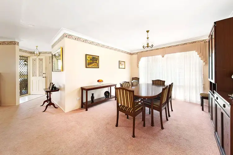 Fifth view of Homely house listing, 7 Claret Ash Grove, Menai NSW 2234