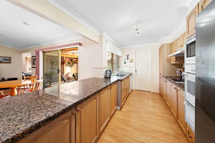 Sixth view of Homely house listing, 7 Claret Ash Grove, Menai NSW 2234