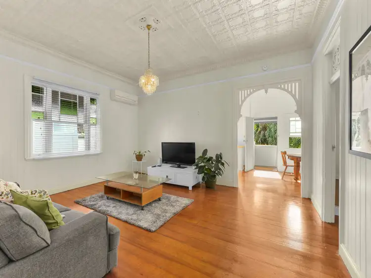 35 Dovercourt Road, Toowong QLD 4066