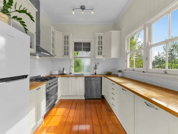 Fourth view of Homely house listing, 35 Dovercourt Road, Toowong QLD 4066