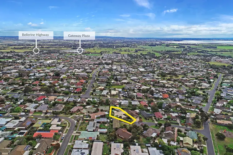 Third view of Homely house listing, 11 Grange Court, Leopold VIC 3224