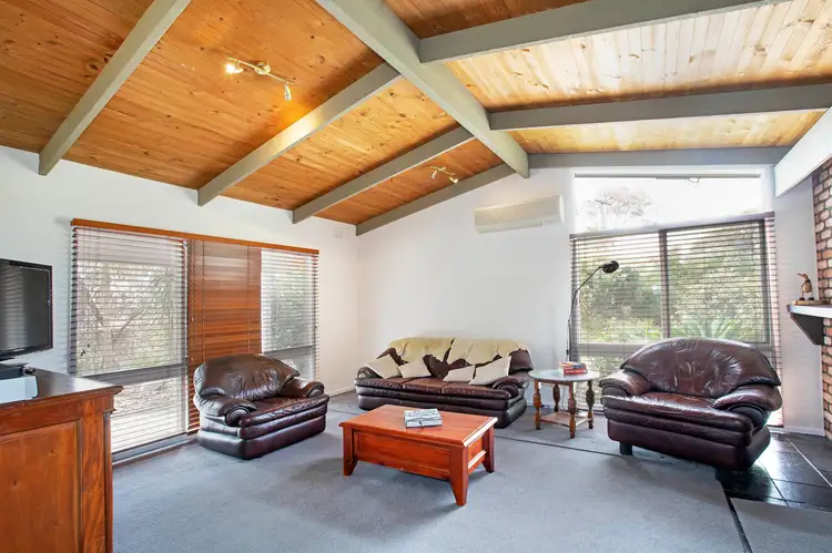 Fourth view of Homely house listing, 11 Grange Court, Leopold VIC 3224