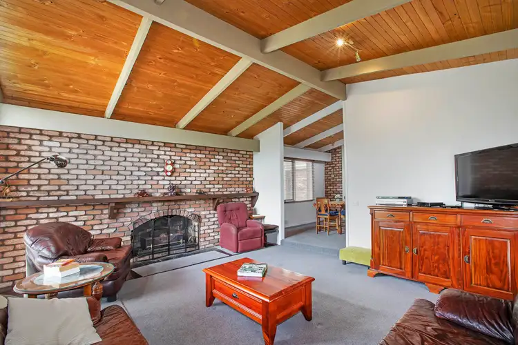 Sixth view of Homely house listing, 11 Grange Court, Leopold VIC 3224