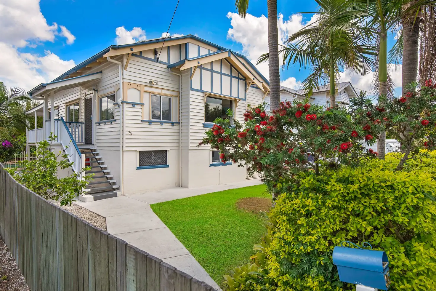 Main view of Homely house listing, 35 Twelfth Avenue, Kedron QLD 4031