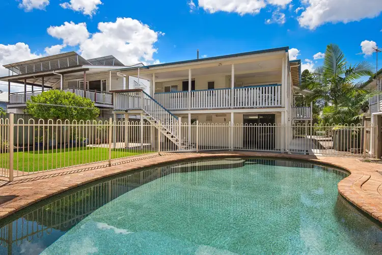 Second view of Homely house listing, 35 Twelfth Avenue, Kedron QLD 4031