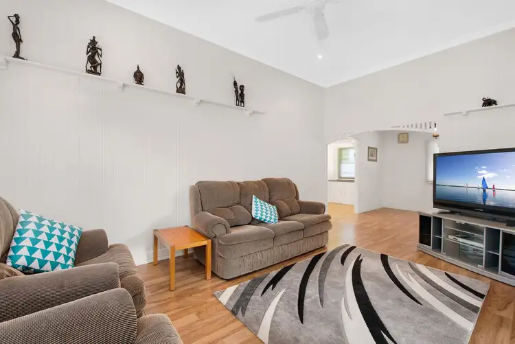 Third view of Homely house listing, 35 Twelfth Avenue, Kedron QLD 4031