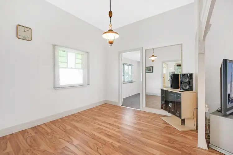 Fourth view of Homely house listing, 35 Twelfth Avenue, Kedron QLD 4031