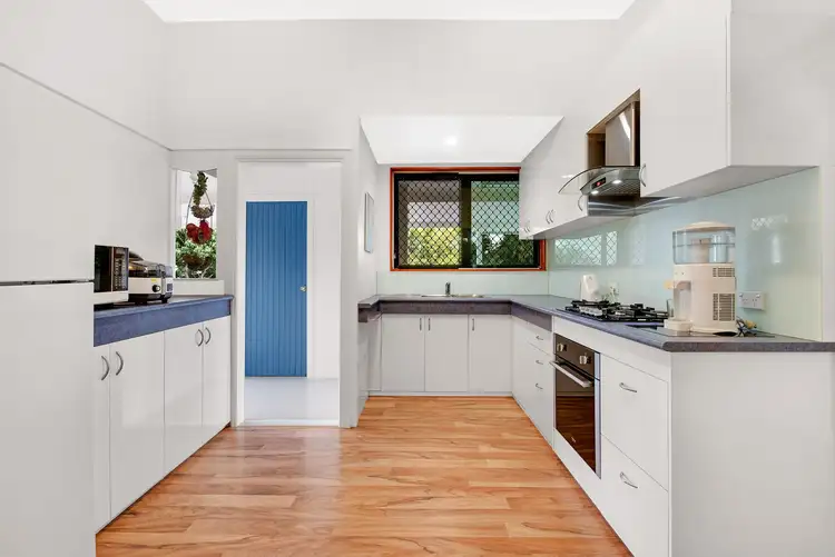 Fifth view of Homely house listing, 35 Twelfth Avenue, Kedron QLD 4031