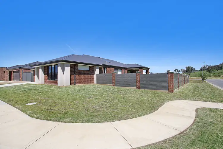 Second view of Homely house listing, 17 Strickland Street, Killara VIC 3691