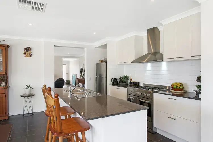 Fourth view of Homely house listing, 17 Strickland Street, Killara VIC 3691