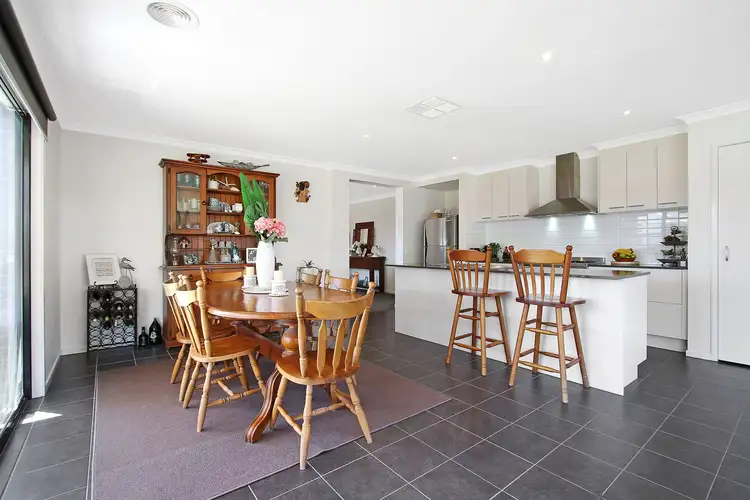 Fifth view of Homely house listing, 17 Strickland Street, Killara VIC 3691