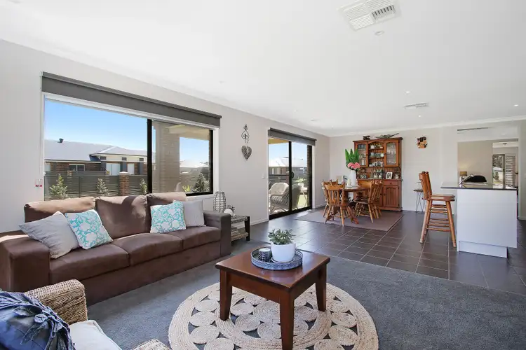 Sixth view of Homely house listing, 17 Strickland Street, Killara VIC 3691