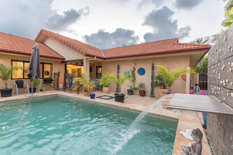 7 Lorikeet Close, Port Douglas QLD 4877