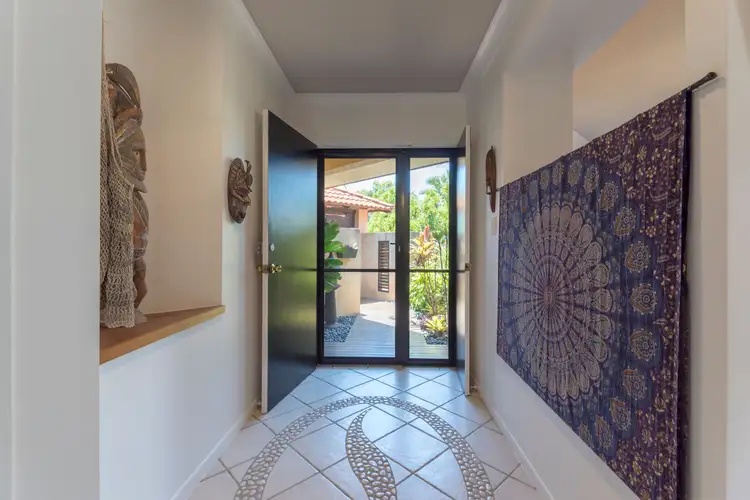 Fourth view of Homely house listing, 7 Lorikeet Close, Port Douglas QLD 4877