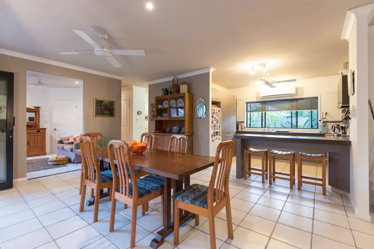 Sixth view of Homely house listing, 7 Lorikeet Close, Port Douglas QLD 4877