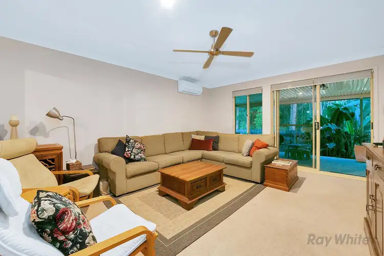 Second view of Homely house listing, 19 Greenlaw Place, Eight Mile Plains QLD 4113