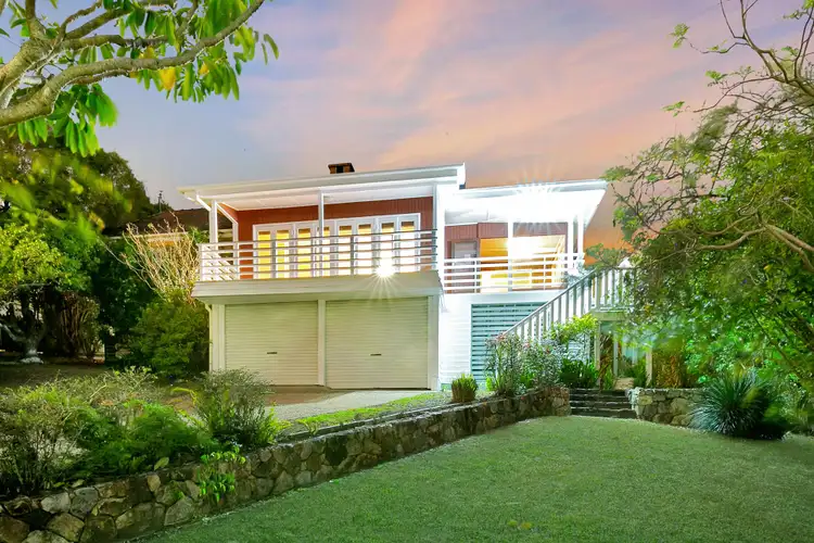 Third view of Homely house listing, 15 Watson Street, Newmarket QLD 4051