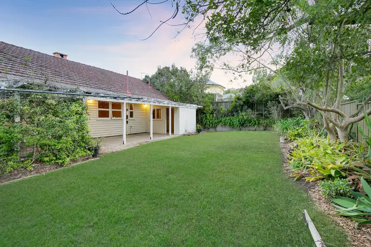 Fourth view of Homely house listing, 15 Watson Street, Newmarket QLD 4051