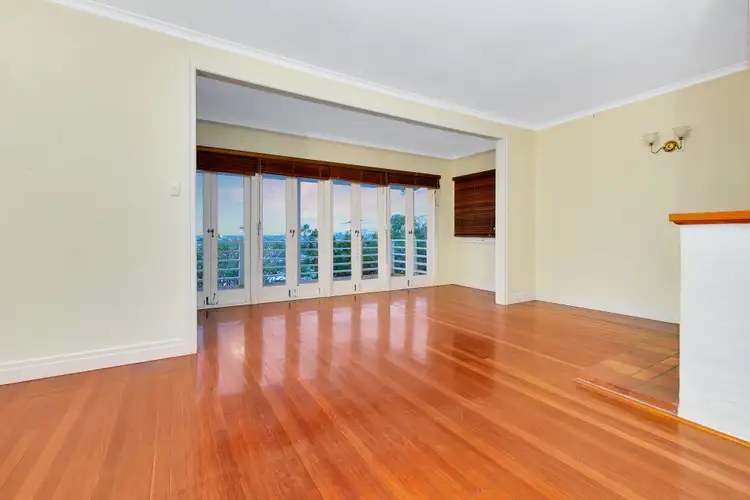 Sixth view of Homely house listing, 15 Watson Street, Newmarket QLD 4051