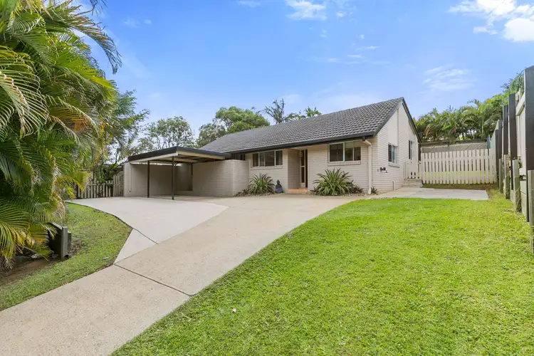 Main view of Homely house listing, 82 Cumberland Drive, Alexandra Hills QLD 4161