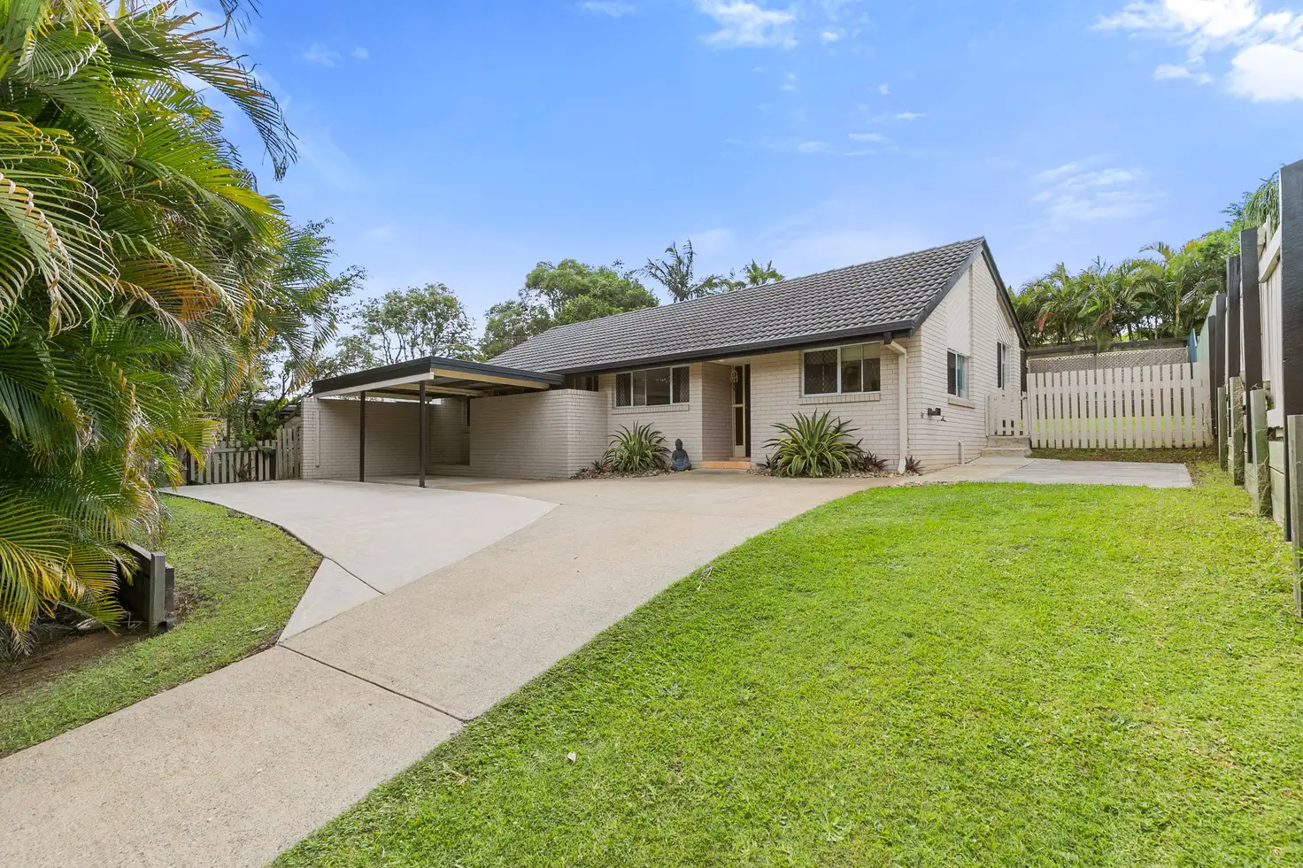 Main view of Homely house listing, 82 Cumberland Drive, Alexandra Hills QLD 4161