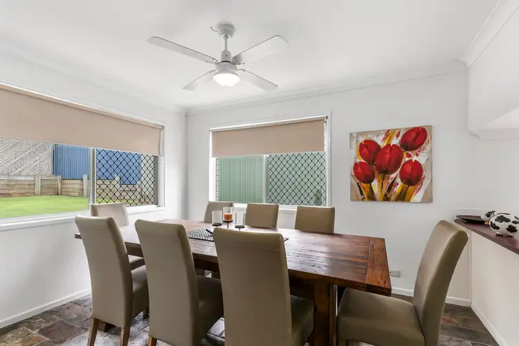 Third view of Homely house listing, 82 Cumberland Drive, Alexandra Hills QLD 4161