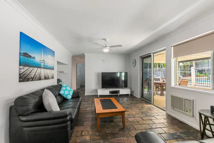 Fourth view of Homely house listing, 82 Cumberland Drive, Alexandra Hills QLD 4161