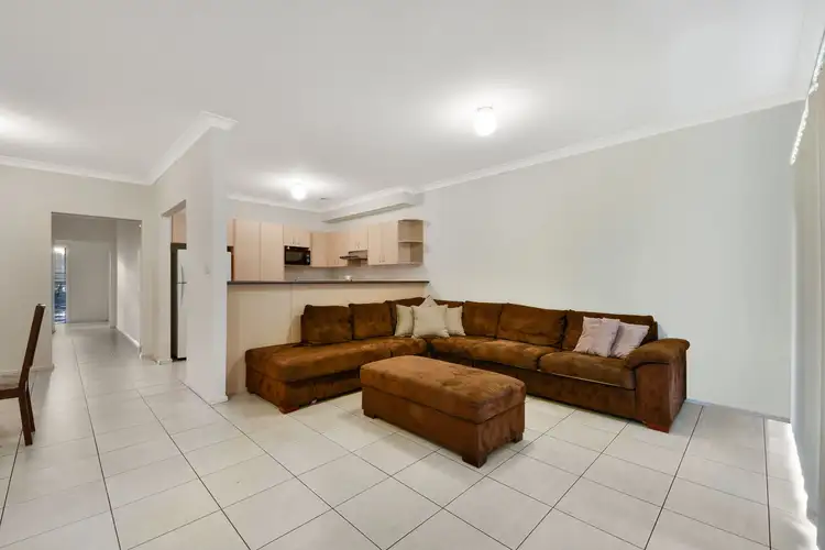 Third view of Homely terrace listing, 2/17 Brenda Street, Ingleburn NSW 2565