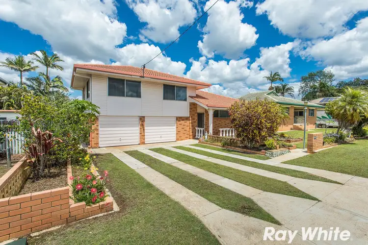 Main view of Homely house listing, 11 Baines Street, Kallangur QLD 4503
