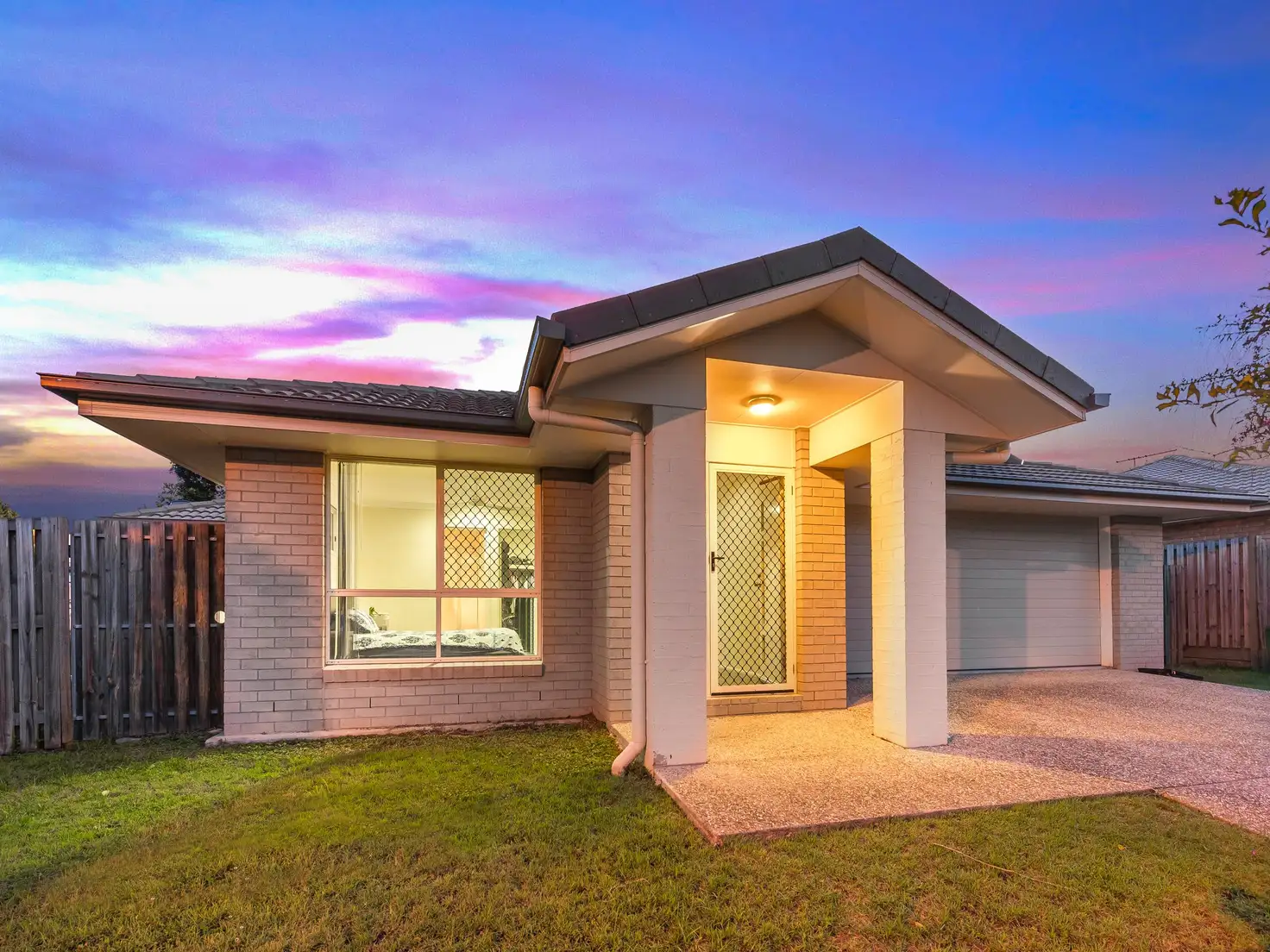 Main view of Homely house listing, 16 Vista Circuit, Bahrs Scrub QLD 4207