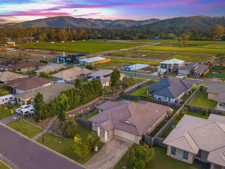 Third view of Homely house listing, 16 Vista Circuit, Bahrs Scrub QLD 4207
