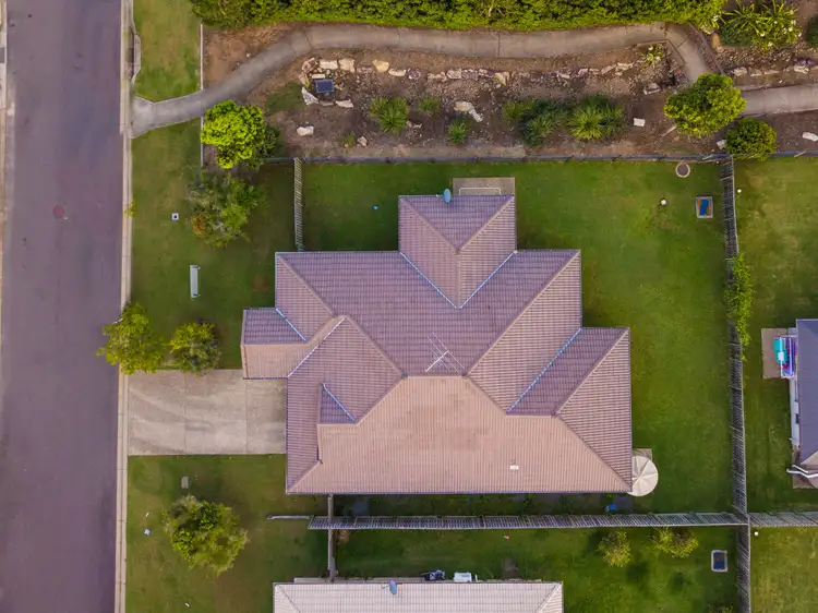 Fourth view of Homely house listing, 16 Vista Circuit, Bahrs Scrub QLD 4207