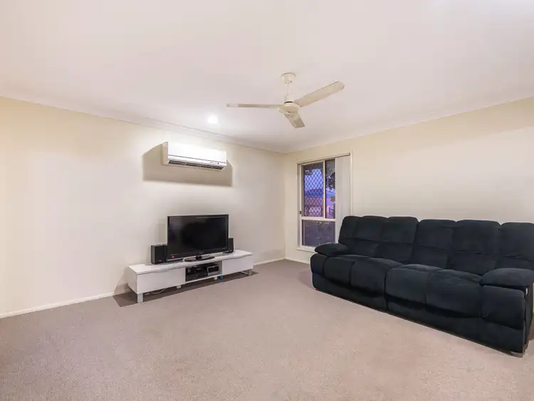 Fifth view of Homely house listing, 16 Vista Circuit, Bahrs Scrub QLD 4207