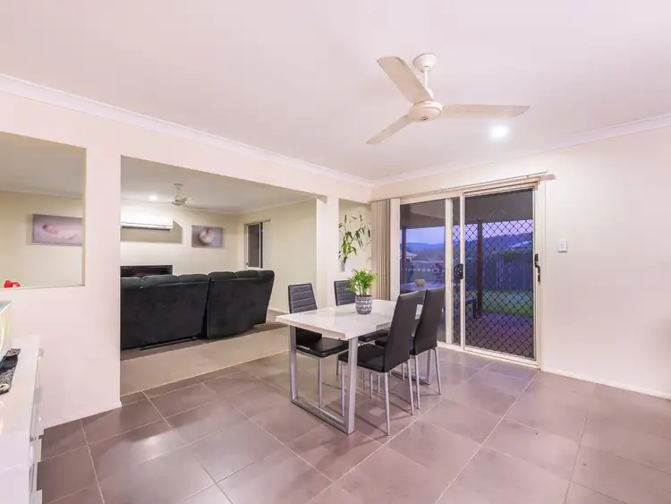 Sixth view of Homely house listing, 16 Vista Circuit, Bahrs Scrub QLD 4207