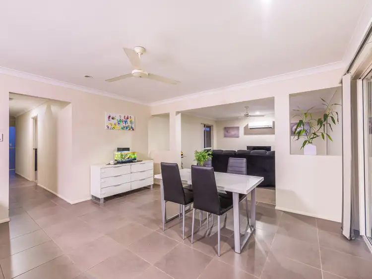 Seventh view of Homely house listing, 16 Vista Circuit, Bahrs Scrub QLD 4207
