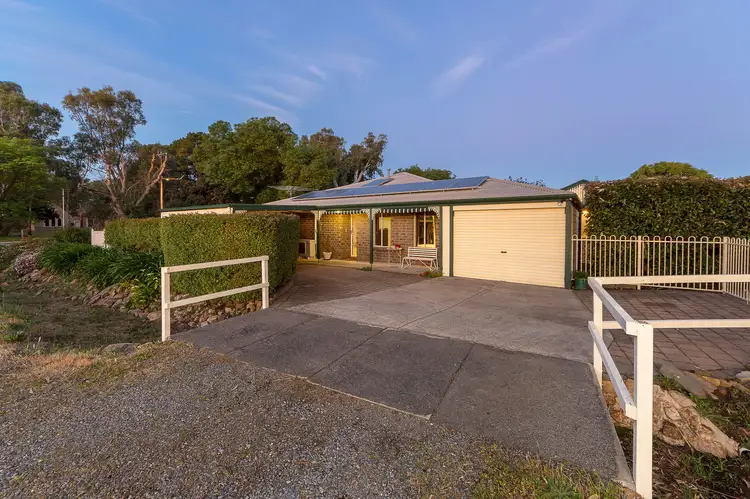 Second view of Homely house listing, 2 McLaren Flat Rd (cnr Glory Rd), Kangarilla SA 5157