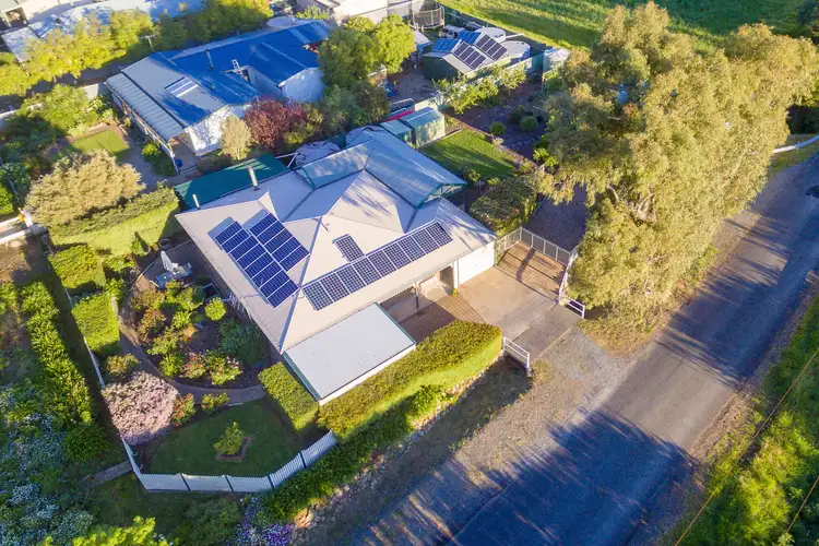 Fifth view of Homely house listing, 2 McLaren Flat Rd (cnr Glory Rd), Kangarilla SA 5157