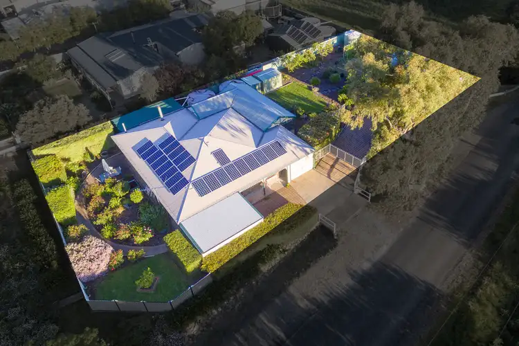 Sixth view of Homely house listing, 2 McLaren Flat Rd (cnr Glory Rd), Kangarilla SA 5157