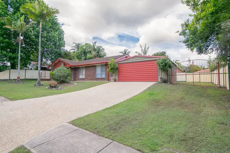 Main view of Homely house listing, 39 Kertes Road, Camira QLD 4300