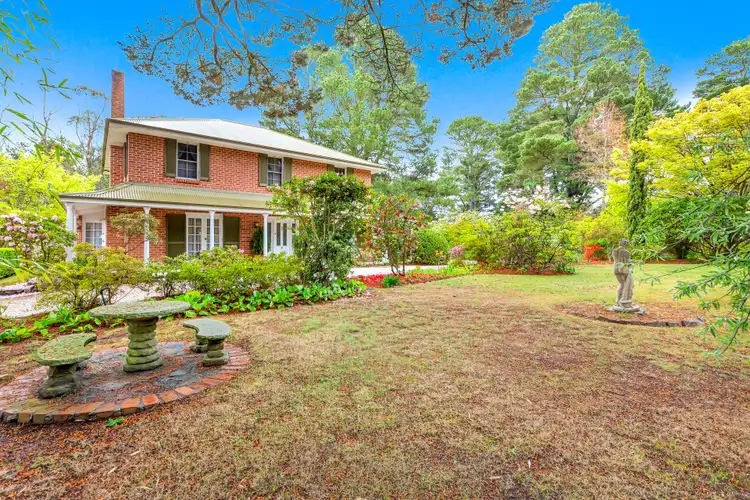 67-69 Great Western Highway, Mount Victoria NSW 2786