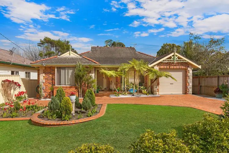 Main view of Homely house listing, 623 The Entrance Road, Bateau Bay NSW 2261