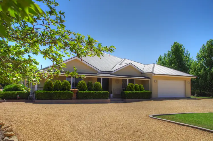 Main view of Homely house listing, 94 Rialto Street, Renmark SA 5341